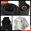 A-Premium Idle Air Control Valve IAC + Throttle Position Sensor