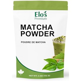 Matcha Green Tea Powder 4oz