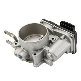 Torchbeam S20140 Electronic Throttle Body Compatible with 2010-2017 Toyota Camry/RAV4 2.5L, 22030-0V010 Direct Fit with TPS Sensor