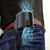 Mobile Cool Fan IB-017 Blower, Heatstroke Prevention, Heat Prevention, Air