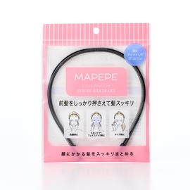 MAPEPE Spring Headband
