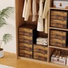 Stackable Storage Drawers, Closet Drawer Organizers and Storage