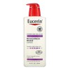Eucerin Roughness Relief, Crema Corporal Piel Seca, 500ml