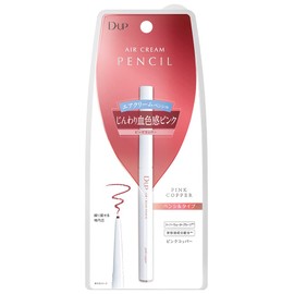 DEEUP Air Cream Pencil Pink Copper (1 Pack)