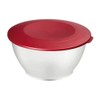 Westmark 2419221R Bowl 'Olympia'6.5 L, Red