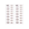 Yuyuyuyuyu UUUUU shine gel nails that stick and bake /