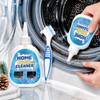 Mold Stain Cleaner Gel, 8 Fl oz Powerful Mold and