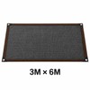 Outdoor Shade Cloth for Patio, Garden & Greenhouse – PE