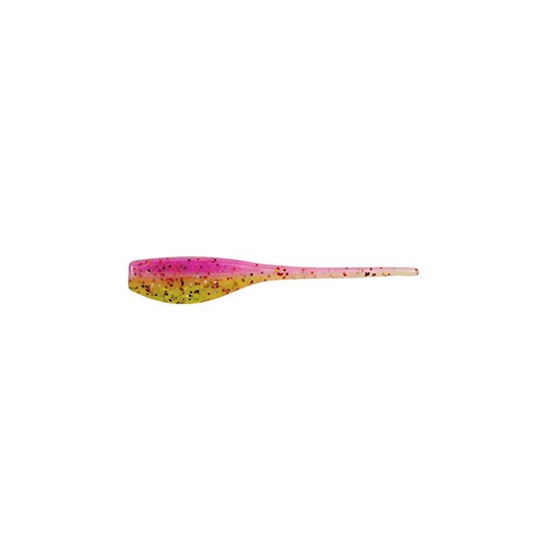 Bobby Garland Crappie Baits The Original 2-Inch Baby Shad Soft