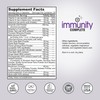 Immunity Complete - 20-in-1 Immune System Booster Formula with Cat's