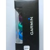 GARMIN Vivofit Replacement bands - 3 Pack (Purple, Teal, Blue)