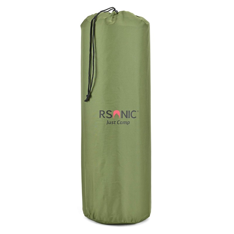 RSonic - TruWare Self-Inflating Sleeping Mat XXL Air Mattress Thermal