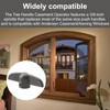 VIDABTE T-Handle Crank for Andersen Casement Windows, 3/8 in Tee