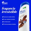 noryn Shampoo para Hombres 250 ml Fórmula Natural, Prevención de