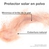 Fotosun UV 100 Protector Solar Facial Bloqueador 50+ FPS Protección