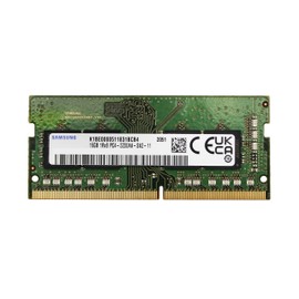 Factory Original 16GB (1x16GB) Compatible for ASUS ROG Zephyrus G15 (Ryzen 4000) GA502, GA502IU, GA502IV Gaming Laptop DDR4 3200MHz PC4-25600 SODIMM 1Rx8 CL22 1.2v Notebook Memory Upgrade RAM Adamanta