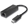 Lenovo USB-C to ethernet adaptor