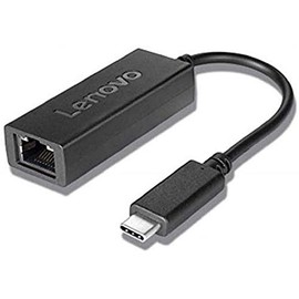 Lenovo USB-C to ethernet adaptor
