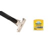 Schick Classic Single Edge Razor Handle + 7 Ct. Refill