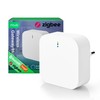 NOUS E1 ZigBee Gateway, ZigBee Hub/Bluetooth Hub, ZigBee Bridge, ZigBee