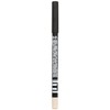 Kokie Cosmetics Waterproof Velvet Smooth Eyeliner Pencil, Champagne, 0.042 Ounce