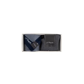 DuPont (신세계본점)26 S/S    손수건 양말   2매세트    SE6SMA381002SNY301GY Shinsegae Main Store 26 S/S Handkerchief Socks 2-Piece Set SE6SMA381002SNY301GY