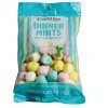 Coastal Bay Real Peppermints Dinner Mints Nut Free/Gluten Free:5.5oz/156