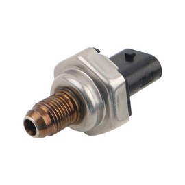 Fuel Pressure Sensor Compatible with 2017-2023 Alfa Romeo Giulia Alfa Romeo Stelvio Jeep Cherokee Jeep Wrangler Replaces 68212572AB 926-557 926557