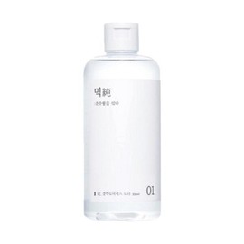 Miksun 엘루맘 믹순 갈락토미세스 토너 300ml Elummom Mixsoon Galactomyces Toner 300ml
