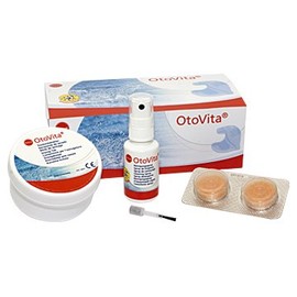 OtoVita® care set IO