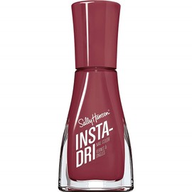 Sally Hansen - Nail Polish - Insta dri - 413 Espresso, 9.17 ml