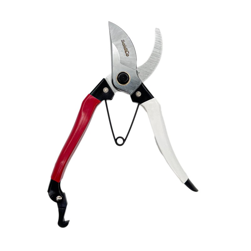 SaidiCo 3/4" Professional Grade Gardening Hand Pruner