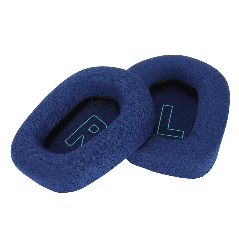 Ear Pads Professional Sound Insulation Headset Ear Cushion Replacement with