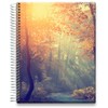 Tools4Wisdom Planner 2025-2026 - April 2025-2026 Calendar - 8.5x11 Inch