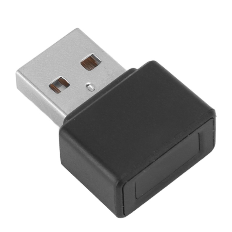 Mini Fingerprint Scanner for Windows 10 11 Up to 10