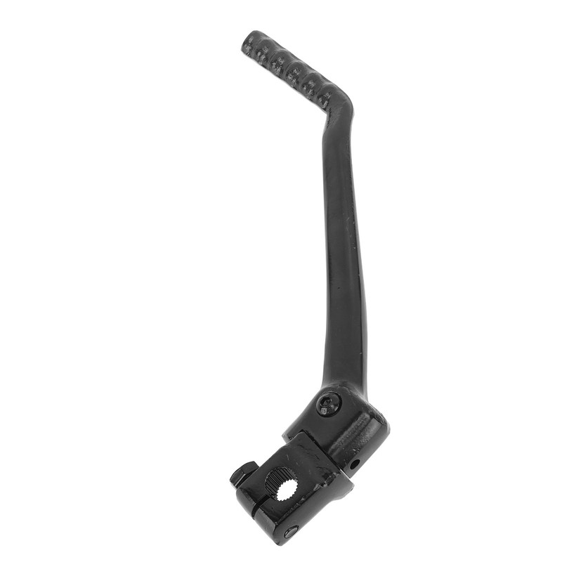 13mm Kick Start Starter Lever Foldable Rugged Shaft Kick Start