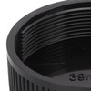 3 Pairs Rear Lens Cover and Camera Body Front ,