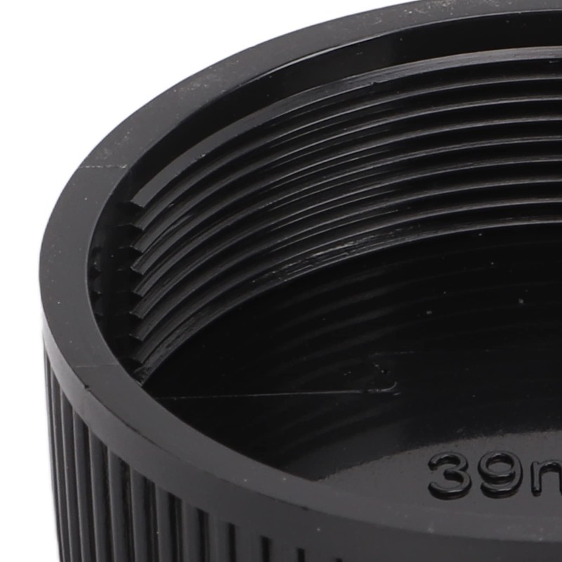 3 Pairs Rear Lens Cover and Camera Body Front ,