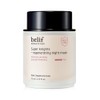 belif Super Knights Regenerating Night Mask 70ml Set (+25ml*2ea) -