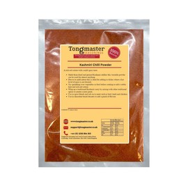 Kashmiri Chilli Powder - 100g