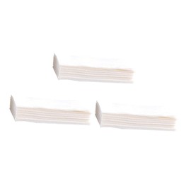 Outanaya 3 Packs of Laundry Absorption Sheets 72 Sheets Each Easy to Use Laundry Supplies