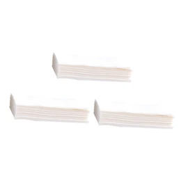 Outanaya 3 Packs of Laundry Absorption Sheets 72 Sheets Each Easy to Use Laundry Supplies