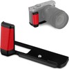 Haoge Handle for Panasonic LUMIX S9 Camera Body S9K L-Shape