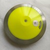 FEIYU High Spin Discuses Throw 2kg-80% Rim Weight with WA(IAAF)