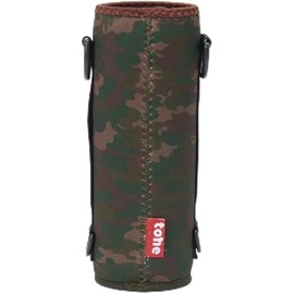 tone TC-27 Standing Bottle Cover, Shoulder 16.9 fl oz (500 ml), Water Bottle Cover, Water Bottle, Thermal Insulation, For Case Bottles, Pouch, Thermos, Zojirushi, Tiger, Thermos Flask