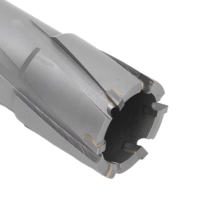 Mag Drill Bit Annular Cutter 50mm Cutting Depth Drilling Tool