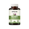 Unity OPPULAND Milk Thistle 120 Capsules / OPPULAND 밀크시슬 120 캡슐