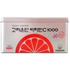 Goryeo Eundan Mother's Day gift Korea Eundan Vitamin C 1000