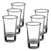 Lillian Rose Set of 6 Shot Glasses