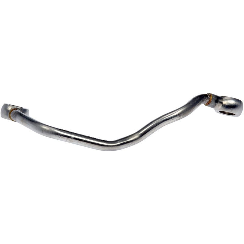 Dorman 625-519 Front Upper Engine Oil Cooler Hose Assembly Compatible